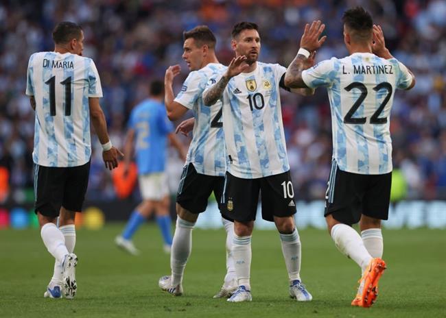 Messi không muốn Argentina sụp bẫy kỳ vọng